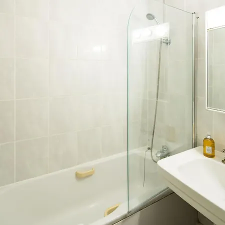 Cozy 1 Bedroom At Notting Hill London Exterior photo