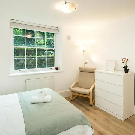 Cozy 1 Bedroom At Notting Hill London Exterior photo